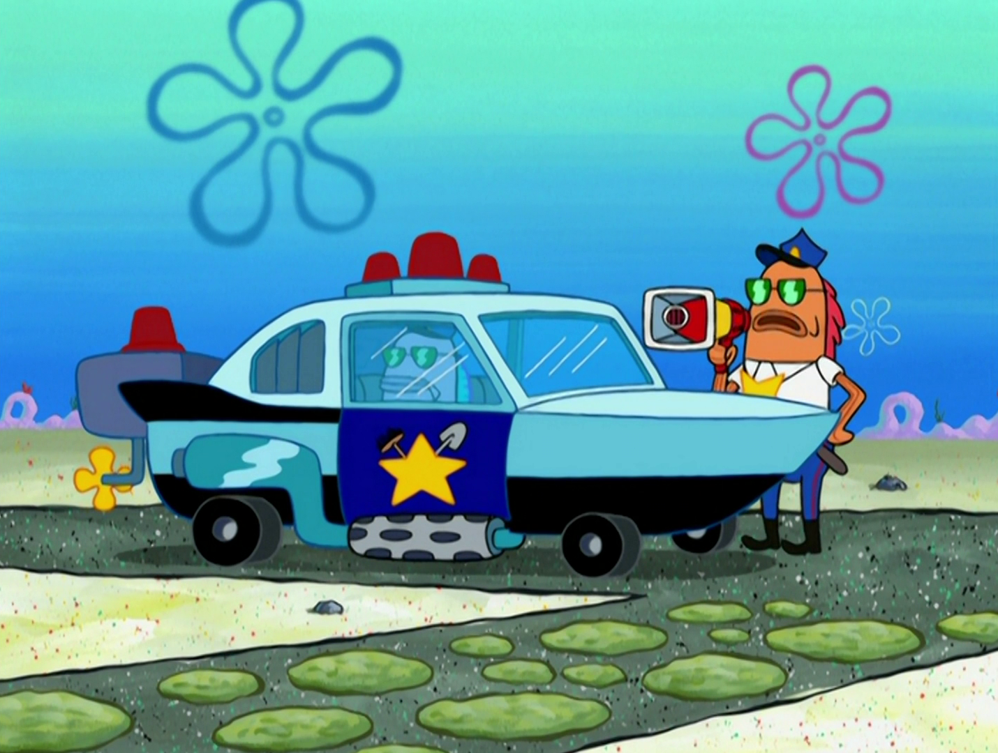 Games Spongebob Squarepants Car Games Spongebob Squarepants Car