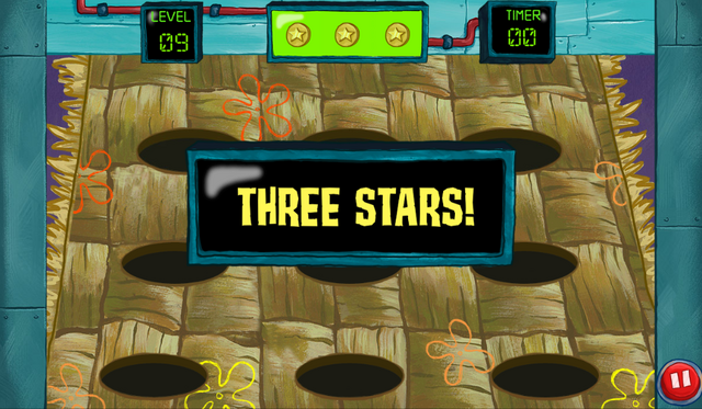 File:Bikini Bottom Bop 'Em 3 stars.png