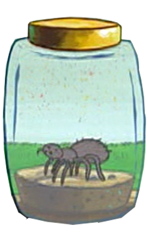 File:Sandy's Tarantula.png