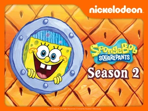 List of season 2 episodes | Encyclopedia SpongeBobia | FANDOM powered