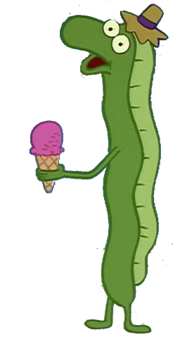 File:Eletric Eel.png