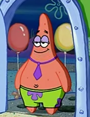 File:Patrick with tie.png