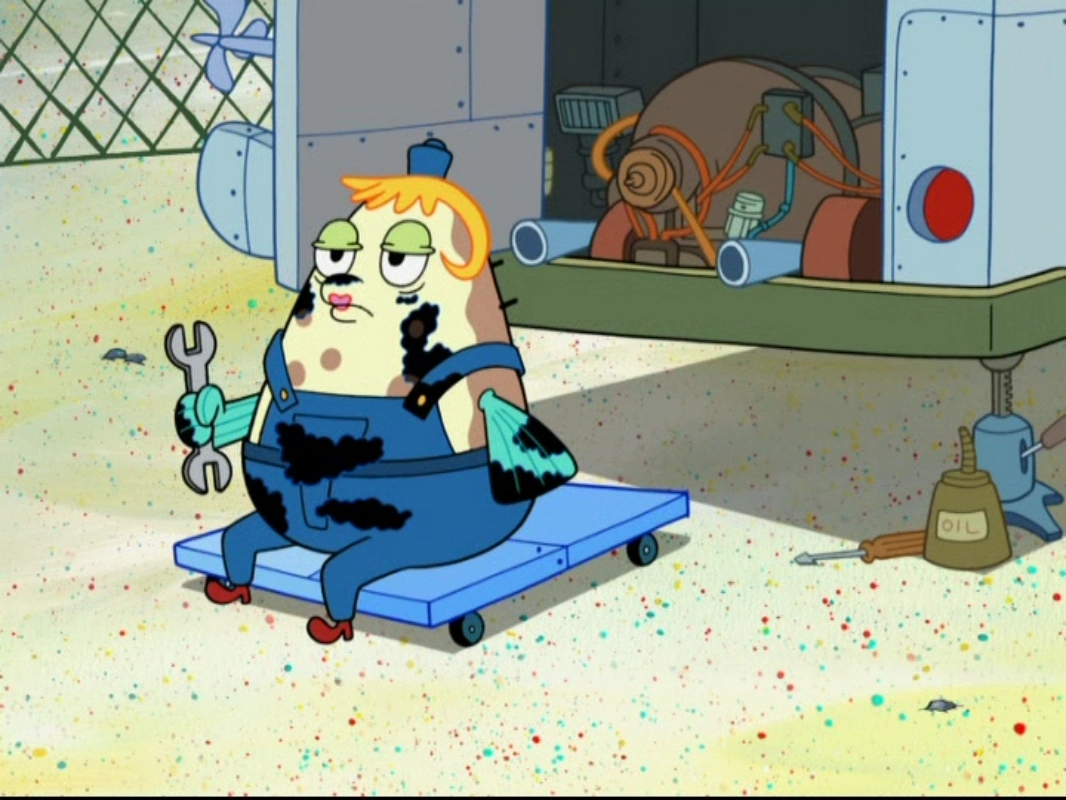 Image Mrs. Puff's Boating School in Hello Bikini Bottom!2.png Encyclopedia SpongeBobia