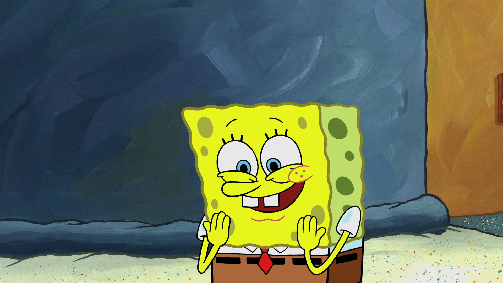 Image Mimic Madness 069png Encyclopedia Spongebobia Fandom