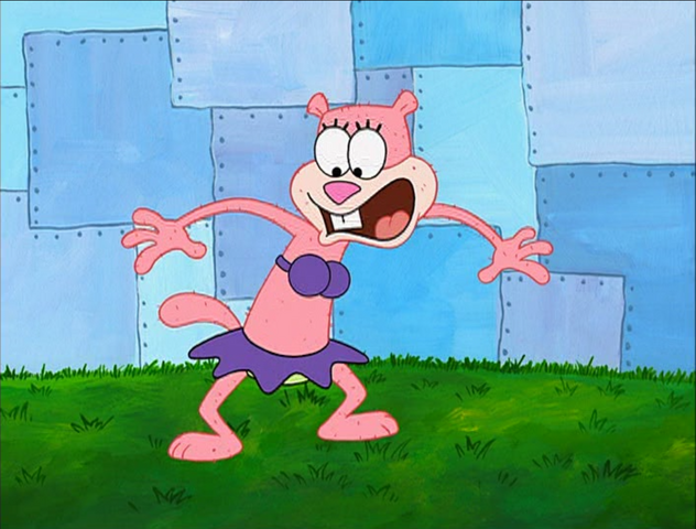 File:Sandy without Her Pelt.png