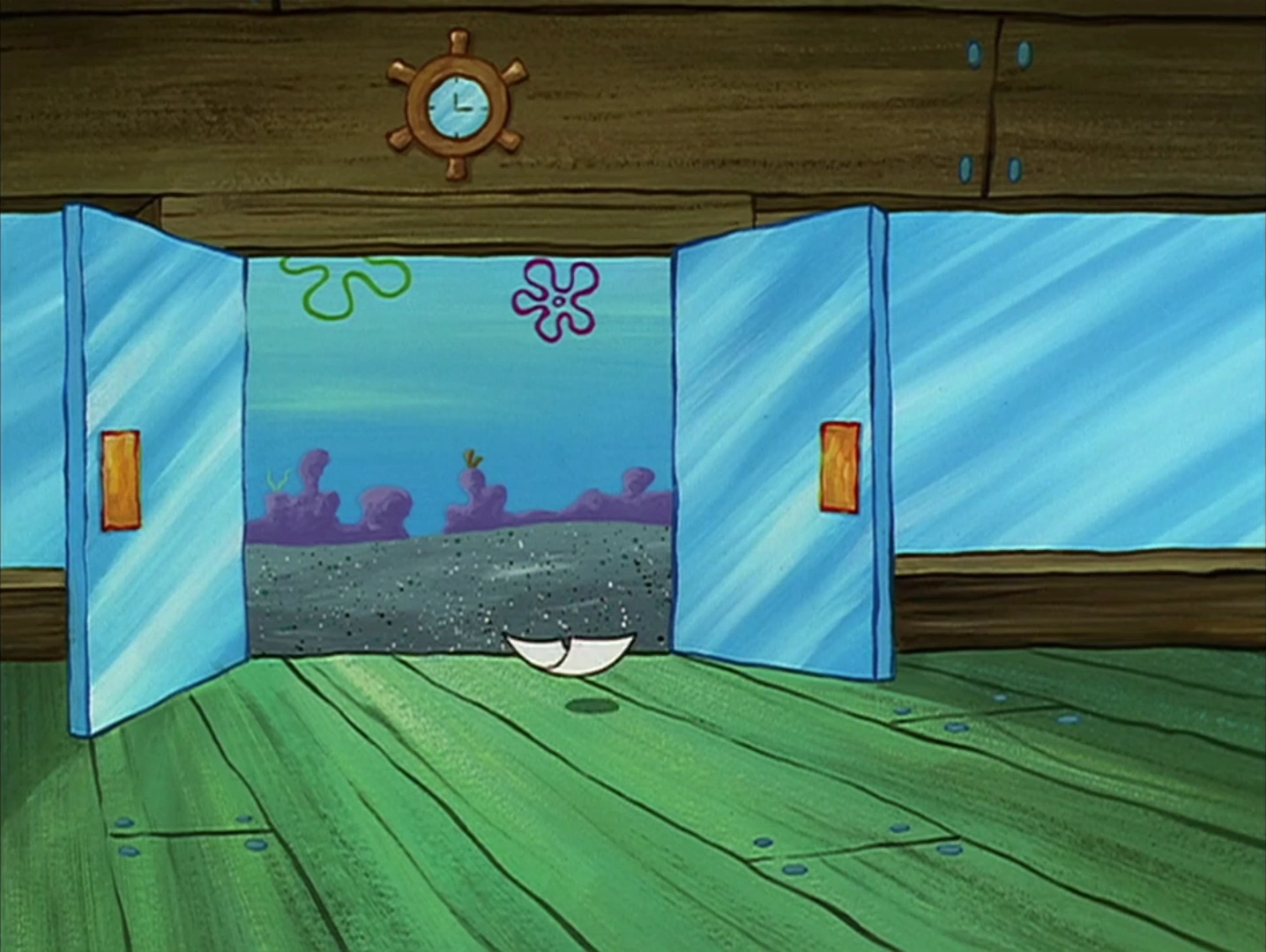 Pearl Krabs/gallery/Culture Shock Encyclopedia SpongeBobia FANDOM