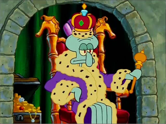 File:King Squidward.jpg