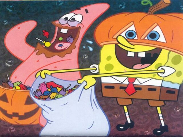 File:Halloween SpongeBob and Patrick.jpg