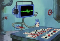 Karen Plankton | Encyclopedia SpongeBobia | Fandom powered ...