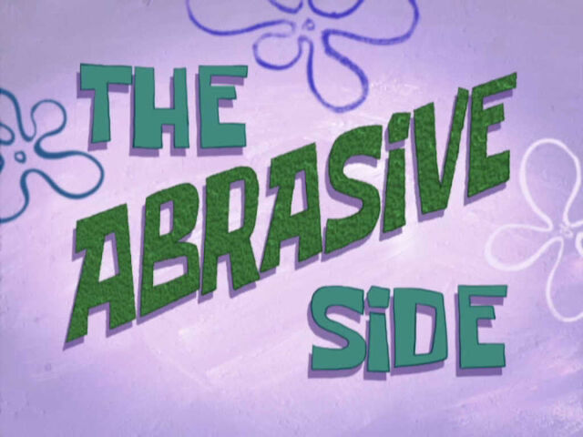 File:The Abrasive Side-0.jpg