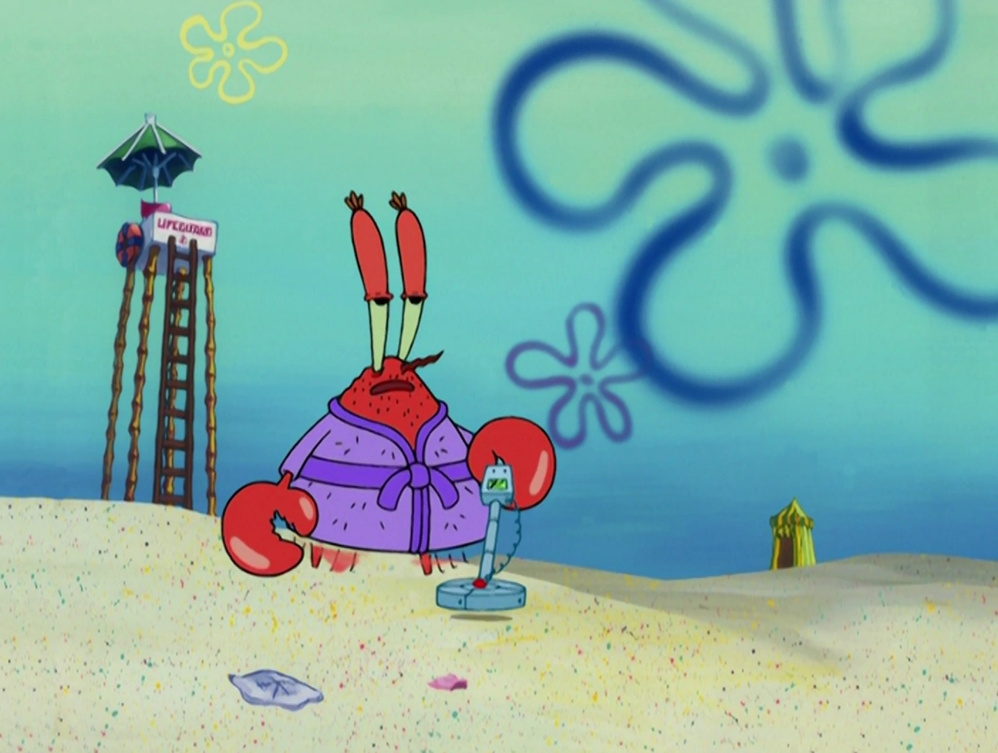 Goo Lagoon/gallery/Selling Out Encyclopedia SpongeBobia FANDOM