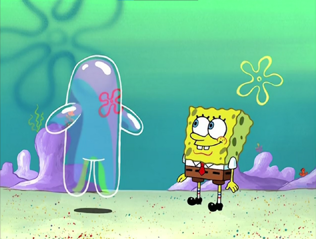 File:SpongeBob with Bubble Buddy.png