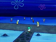 Sandy Cheeks/gallery/The Gift of Gum | Encyclopedia ...