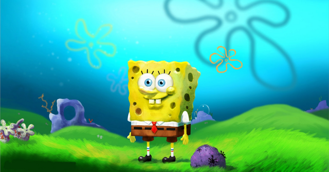 File:SpongeBob Spring Image 3 ChocolateBrownieBoy.png