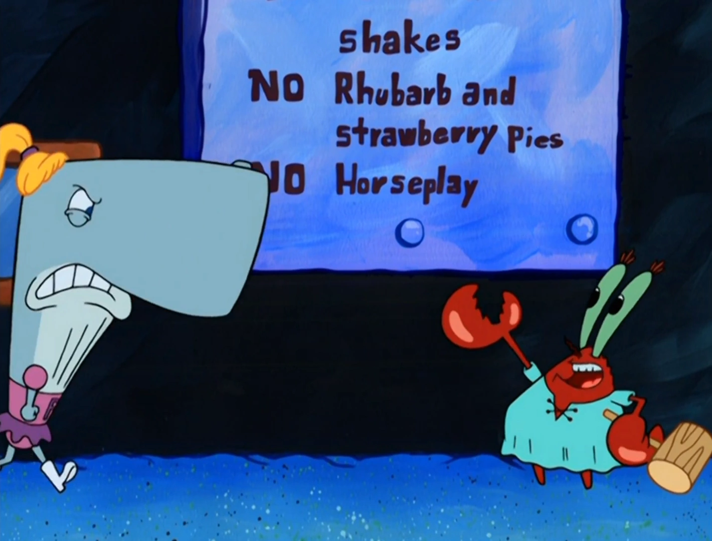Spongebob The Slumber Party Full Episode