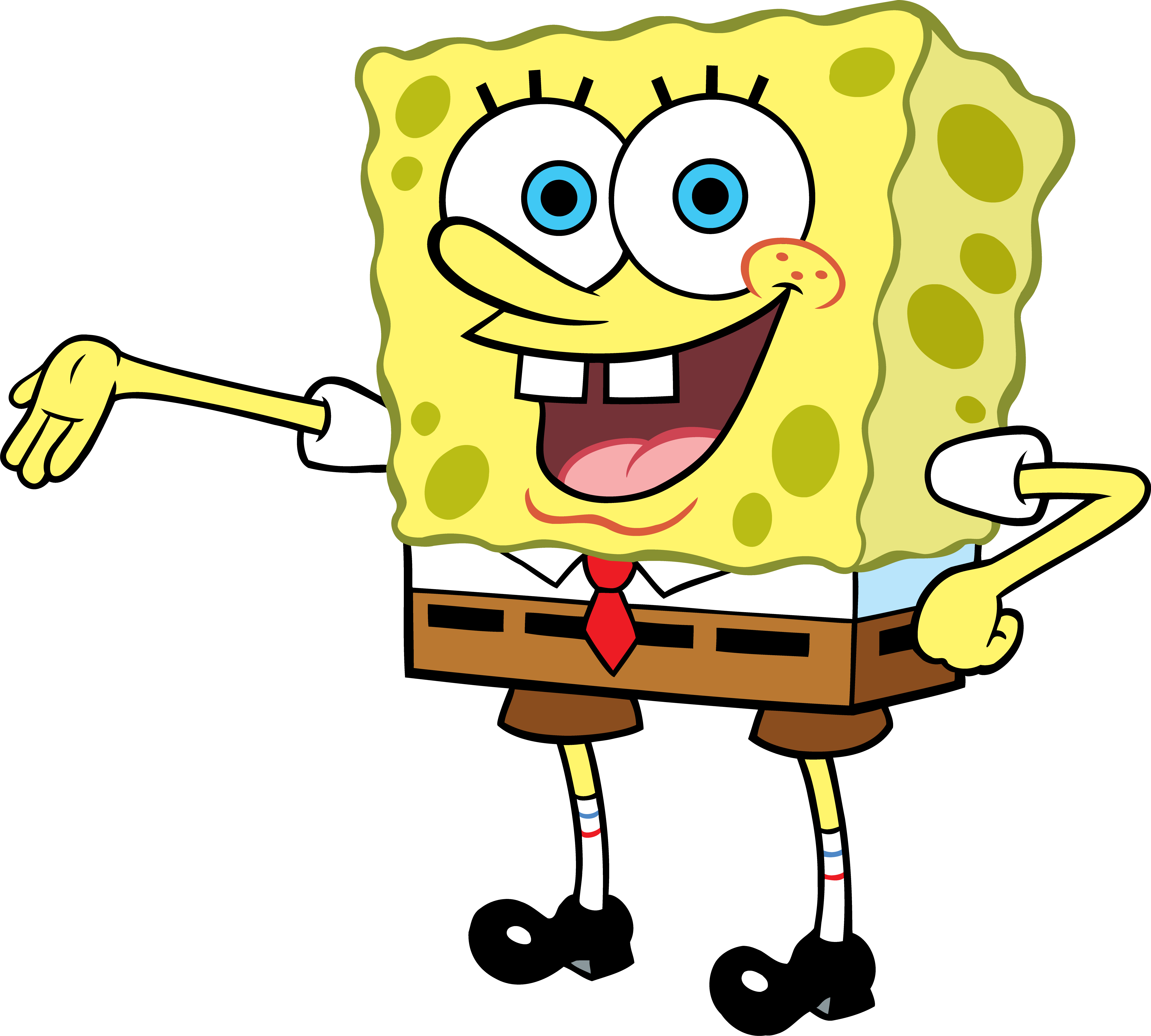 Image - SpongeBob (6).png | Encyclopedia SpongeBobia | Fandom powered ...