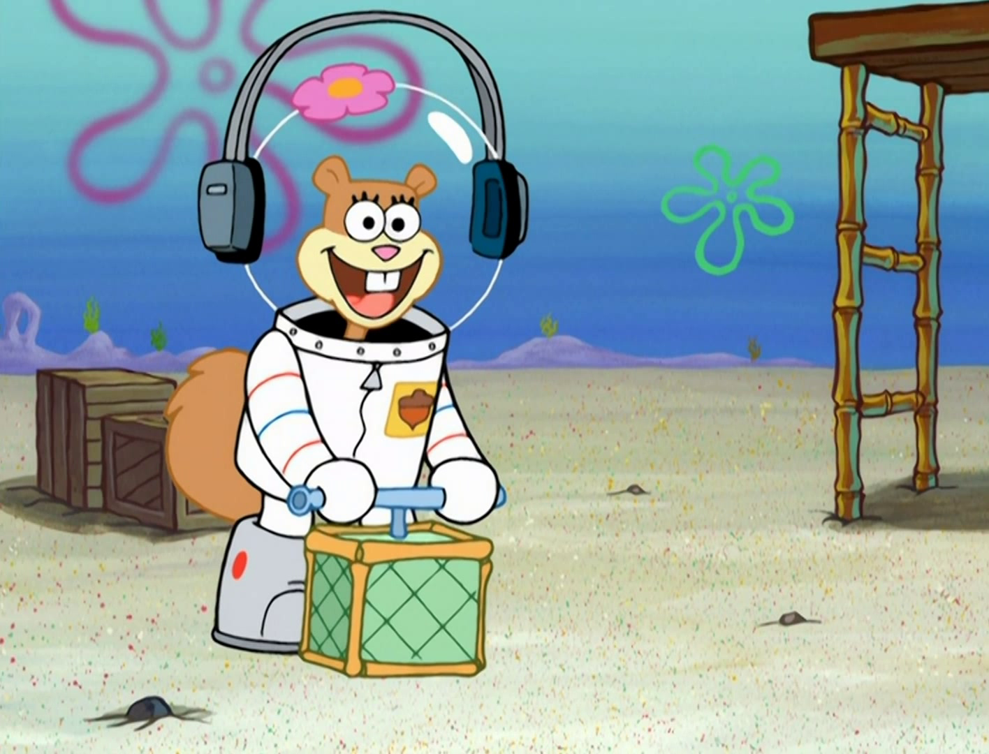 Image - Mermaid Man & Barnacle Boy VI The Motion Picture ...