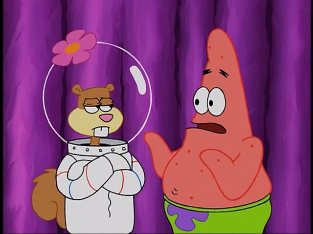 File:Sandy & Patrick.jpg