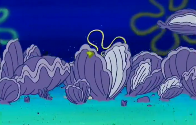 File:Giant Clam in No Free Rides.png