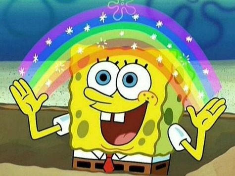 Fantasie Spongebob Fantasie Spongebob