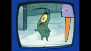 Plankton's Diary: Evil Laugh (gallery) | Encyclopedia ...