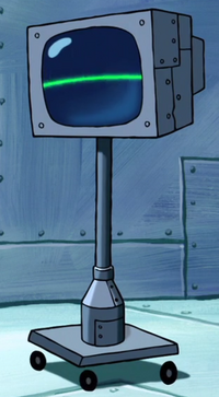 Karen Plankton | Encyclopedia SpongeBobia | Fandom powered by Wikia