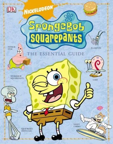 File:SpongeBob the guide.jpg