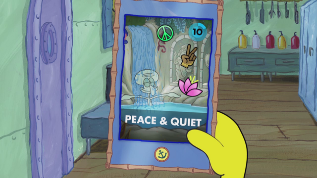 File:SpongeBob Checks His Snapper Chat 21.png