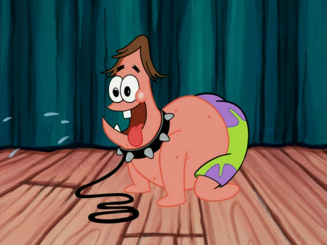 File:Patrick in Grooming Gary-41.png