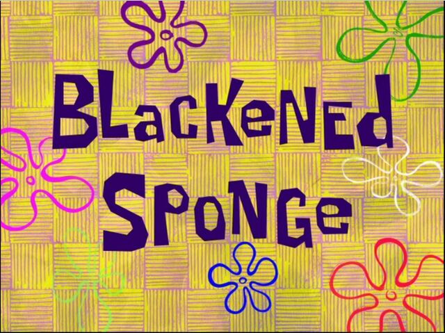 File:Blackened Sponge.jpg