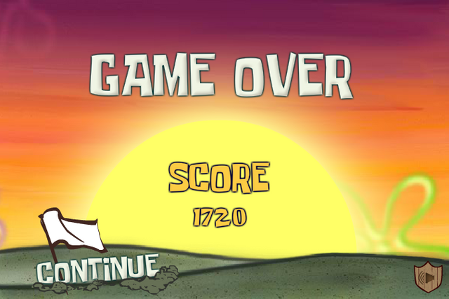 File:Sand Castle Hassle Game Over screen.png