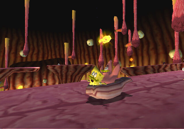 File:3d Spongebob & 3d Patrick (Both With ''Mustaches'') In 1 Shell.jpg