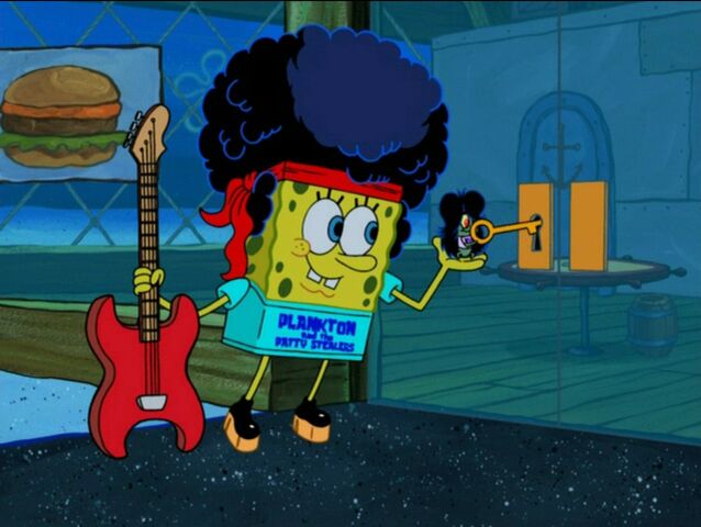 File:Krabby Road Screenshot.jpg
