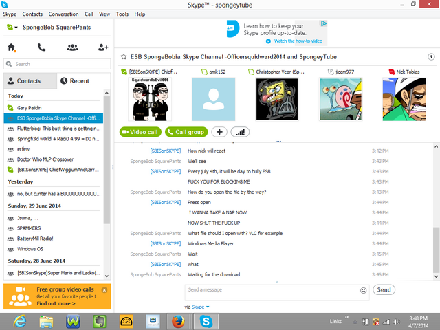 File:Officersquidward2014 threatening ESB 5.png