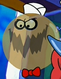 Dirty Bubble | Encyclopedia SpongeBobia | FANDOM powered ...