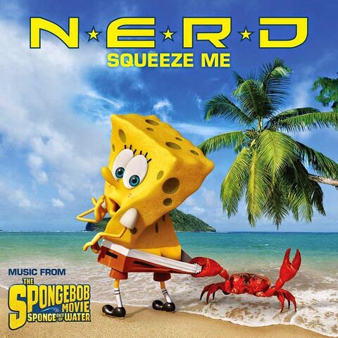 File:N*E*R*D Squeeze Me.jpg