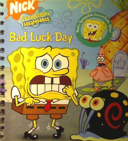 File:Bad Luck Day Cover.jpg