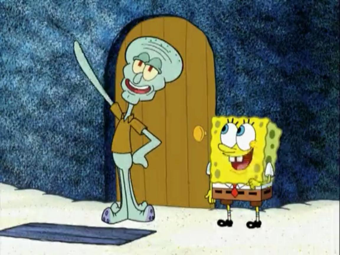 Image The Two Faces of Squidward 11d.jpg Encyclopedia