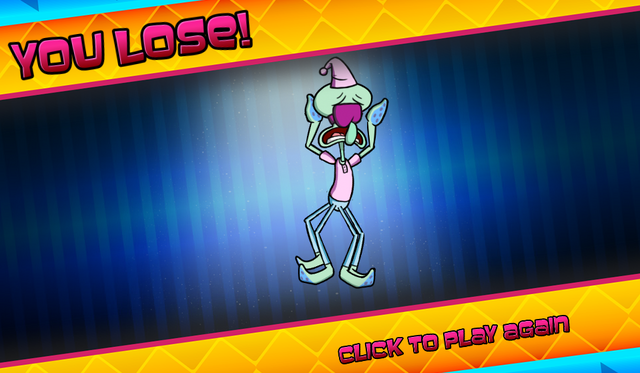 File:Bikini Bottom Brawlers Squidward in night shirt you lose.png