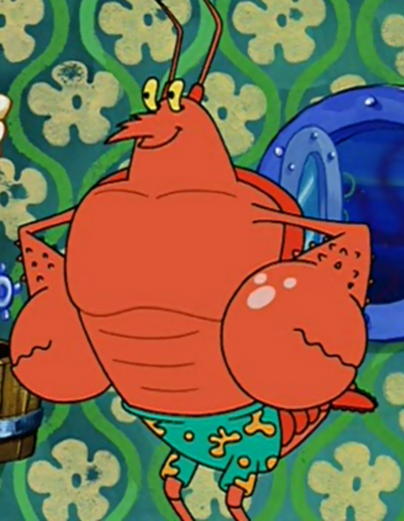 File:Larry the Lobster.png