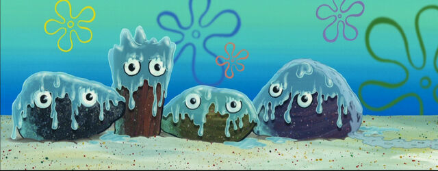 File:Squidward's Pet Rock Collection.jpg