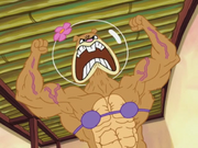 Karate Island 22