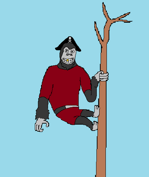 Captain Blot