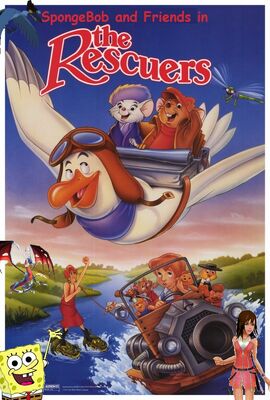 1989-the-rescuers-poster1