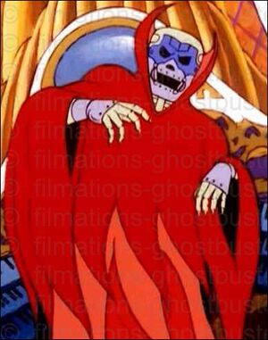 Prime Evil
