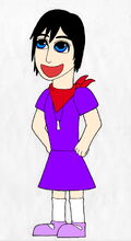 Little Xion happy