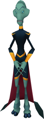 GrandCouncilwoman