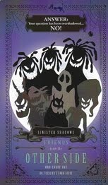 Shadow demons