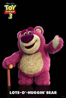 Lotso