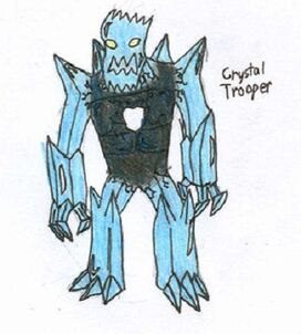 Crystal Trooper